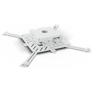 Chief VCTUW support pour projecteurs Plafond Blanc