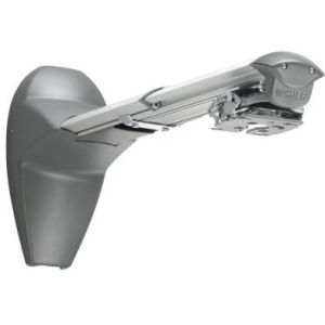 Chief WM120AUS support pour projecteurs Mur Argent