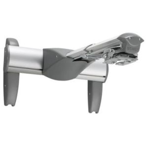 Chief WM210AUS support pour projecteurs Mur Argent
