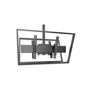Chief XCB1U Support TV/Stand (90 pouces) Noir