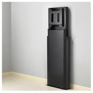 Chief XL Support de Sol Électrique Réglable en Hauteur (50-80 pouces)