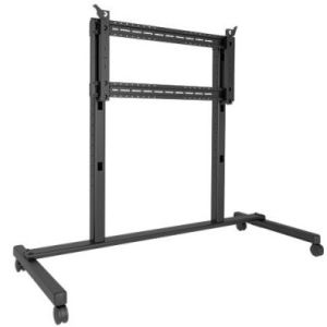 Chief XVM1U Support d'affichage sur pied (Capacité 140.6kg)