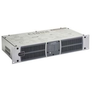 Cloud Electronics CA2250 Amplificateur 2x250W 100V
