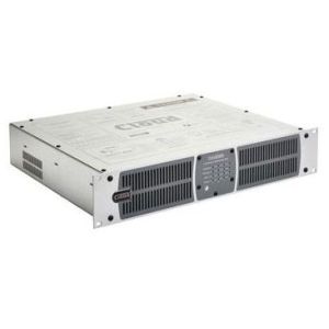 Cloud Electronics CA4250 Amplificateur 4x250W 100V