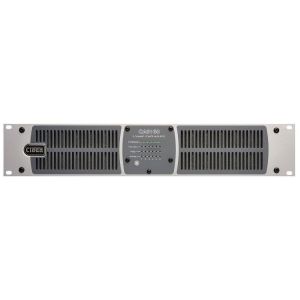 Cloud Electronics CA6160 Amplificateur 6x160W 100V
