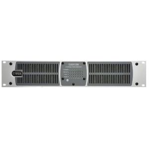 Cloud Electronics CA8125 Amplificateur 8x125W 100V