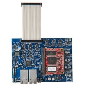 Cloud Electronics CDI-CA8 Carte Dante pour CA6150 et CA8125