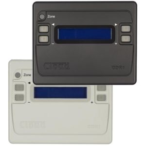Cloud Electronics CDR-1W Platine de contrôle pour matrice DCM1/DCM1E, blanche