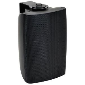 Cloud Electronics CS-S6B Enceinte murale 100V avec HP 6"