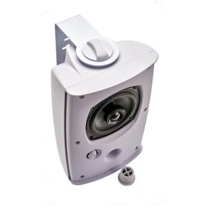 Cloud Electronics CS-S6W Enceinte murale 100V avec HP 6"