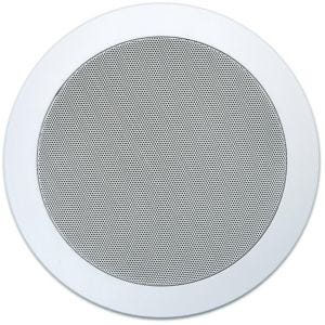 Cloud Contractor CVS-C5W Enceinte encastrée 5 1/4’’ Dual Cone, 16Ω, blanc