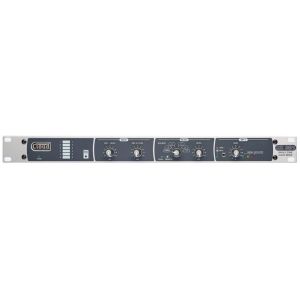 Cloud Electronics CX261 mélangeur 2 entrées micro + 6 lignes