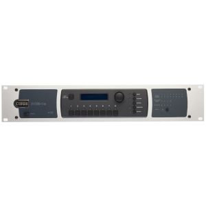 Cloud Electronics DCM1E Matrice 8 zones (2 stéréo, 6 mono) avec interface web