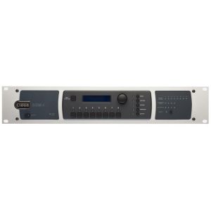 Cloud Electronics DCM1 Matrice 8 zones (2 stéréo, 6 mono)