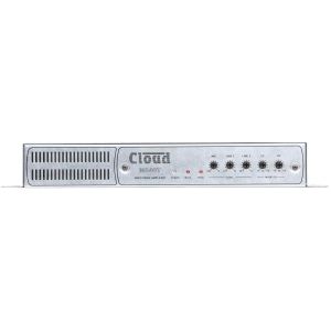 Cloud Electronics MA40T Mini amplificateur mélangeur 40W, version 100V