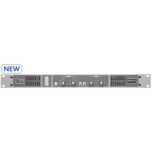 Cloud Electronics MPA120MK2 amplificateur mélangeur 120W