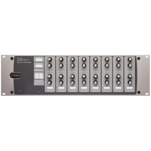 Cloud Electronics Z8MK4 Mélangeur 8 zones