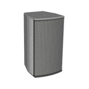 Biamp Community IC6-1062WR00 Enceinte 2 voies 6.5" 150W 8Ω, 100x100, extérieur, gris