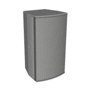 Biamp Community IC6-1082WR96 Enceinte 2 voies 8" 250W 8Ω, 90x60, extérieur, gris