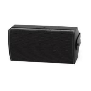 Biamp Community IC6-2082/96B Enceinte 2 voies 2x8" 350W 16Ω, 90x60, intérieur, noir