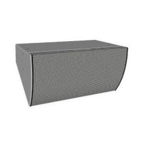 Biamp Community IP8-1152WR64 Enceinte gamme High Power, HP15" 800W 8Ω, 60x40, extérieur, gris