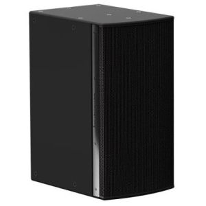 Biamp Community IS6-212B Caisson de basses gamme Medium Power, 2x HP12", 1400W 4Ω, intérieur, noir