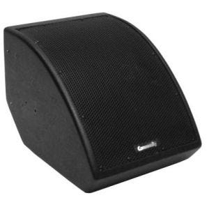 Biamp Community MX8B Enceinte de retour HP Coax 8" 150W 8Ω, noir