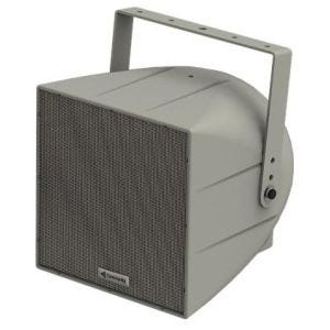 Biamp Community R.25-94Z Enceinte 2 voies HP 8" + compression, 90°/40°, 200W 8Ω, IP55