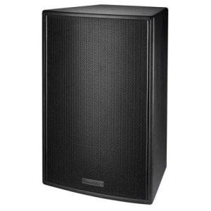 Biamp Community V2-1596B Enceinte Full-Range 2 voies HP 15" 90x60 Noire