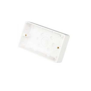 Cloud Electronics BB960016 Boite surface UK double