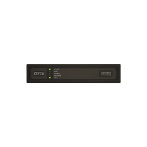 Cloud Electronics CXA2250 Amplificateur compact avec DSP 2x250W 100V ou 4x125W 4/8Ω