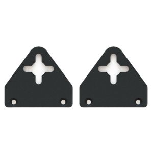 Cloud Electronics DESKMOUNT KIT Kit de montage bureau/mur pour amplificateurs CXA125/CXA2125/CXA250/CXA2250 