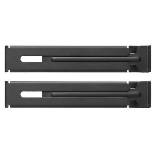 Cloud Electronics REAR RACK KIT Kit de mise en rack par l'arrière pour CXA125/CXA2125/CXA1250/CXA2250