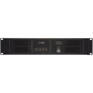Cloud Contractor VA4120 amplificateur 4x 120W 100V