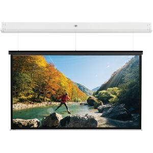 Da-Lite DescenderPro écran de projection 2,95 m (116.1") 16:10