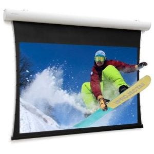 Da-Lite Tensioned Elpro Concept écran de projection 2,64 m (104") 16:4