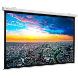 Da-Lite Compact Electrol 179 x 280 écran de projection 3,17 m (125") 16:10