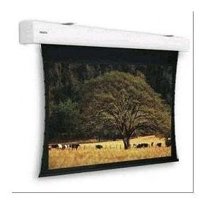 Projecta Tensioned Elpro Large en 400x255 format 16:10 toile HD Progressive de type électrique
