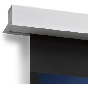 Da-Lite DescenderPro écran de projection 3,1 m (122") 16:9
