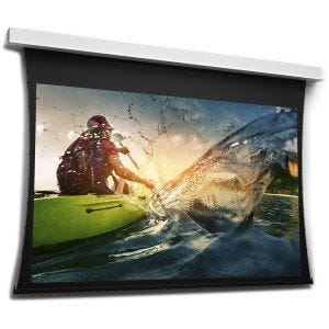 Da-Lite Tensioned DescenderPro écran de projection 4,47 m (176") 16:9