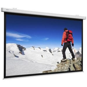 Da-Lite Compact Electrol écran de projection 3,17 m (125") 16:10
