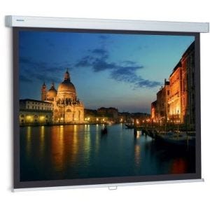 Da-Lite ProScreen 179 x 280 écran de projection 3,17 m (125") 16:10
