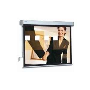 Da-Lite Hapro Manual 228x300 Matte White M écran de projection 3,81 m (150") 4:3