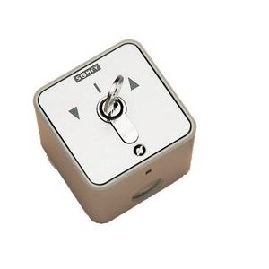 Da-Lite Key switch