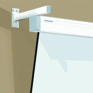 Da-Lite Wall brackets 30cm