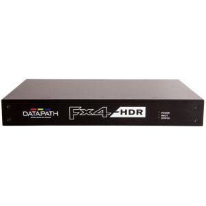 Datapath Fx4  HDR HDMI