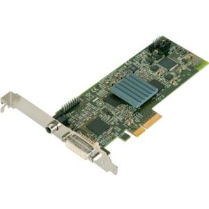 Datapath VisionAV/B carte et adaptateur d'interfaces Interne RCA, DVI-I