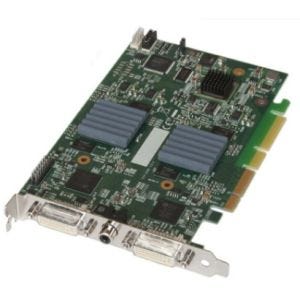 Datapath VISIONAV-HD carte d'acquisition vidéo Interne PCIe
