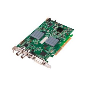 Datapath VisionAV-SDI carte et adaptateur d'interfaces Interne BNC, RCA, DVI-I