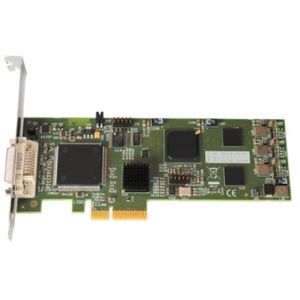 Datapath VISIONRGB-E1S carte d'acquisition vidéo Interne PCIe